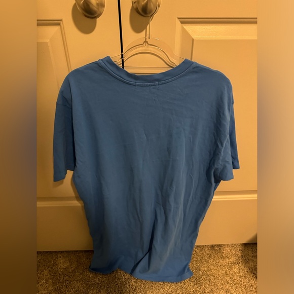 Daydreamer Fleetwood Mac Medium Blue Top. 💙⚡️ - Picture 3 of 4